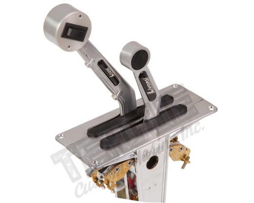 Standard Handle Controls